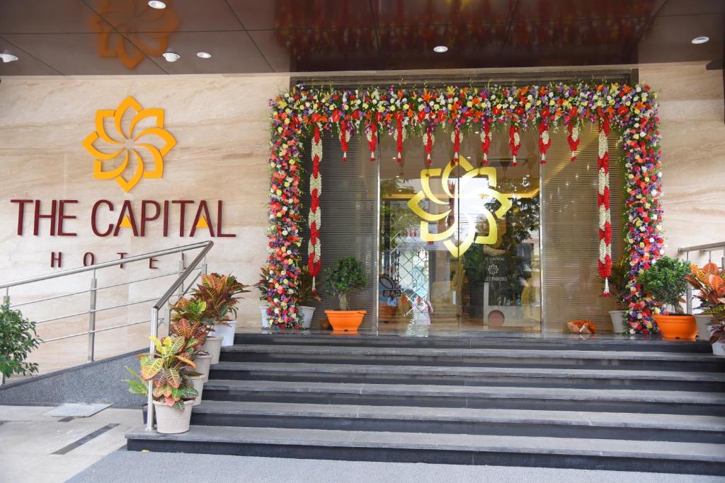 The Capital Hotel - 2