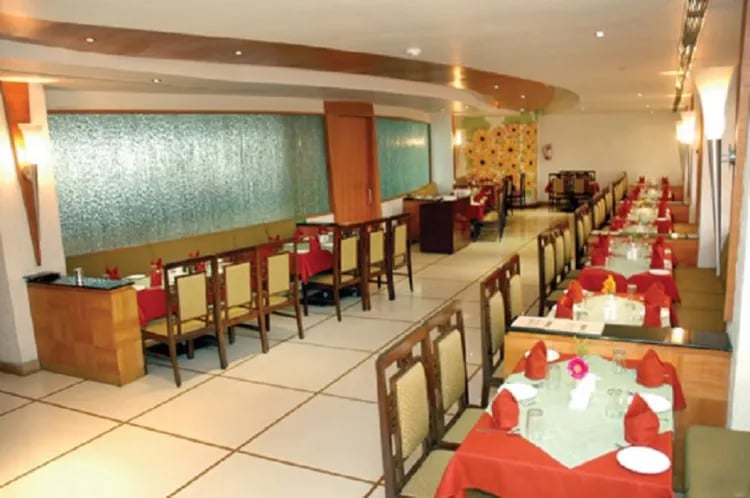 Hotel Grand Nagarjuna - 3