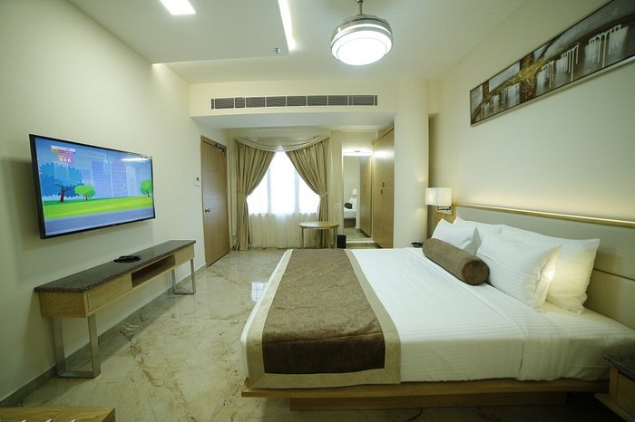 Hotel Annapurna De Royal - 5