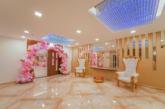 Hotel Annapurna De Royal - 3