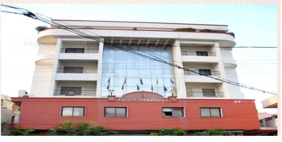 Hotel Sindoori