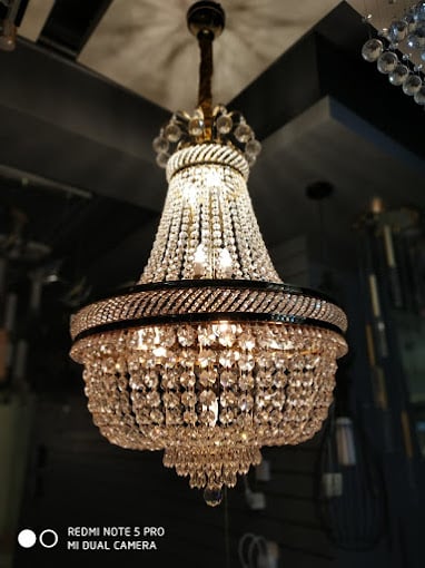 AL-SHIFA HEALTH CARE CENTRE