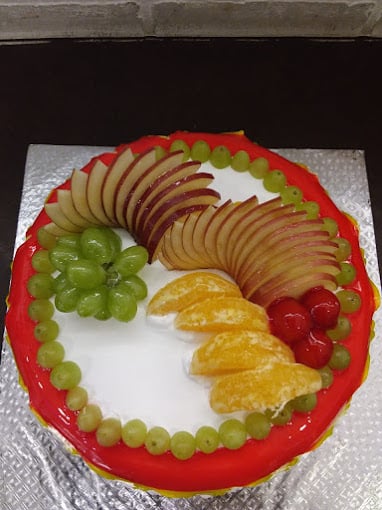 AL-SHIFA HEALTH CARE CENTRE - 5