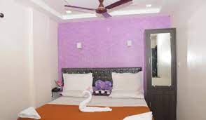 Hotel Rajadhani Guntur - 4