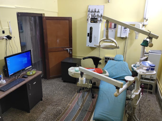 Aglow Acupuncture Clinic in Trichy