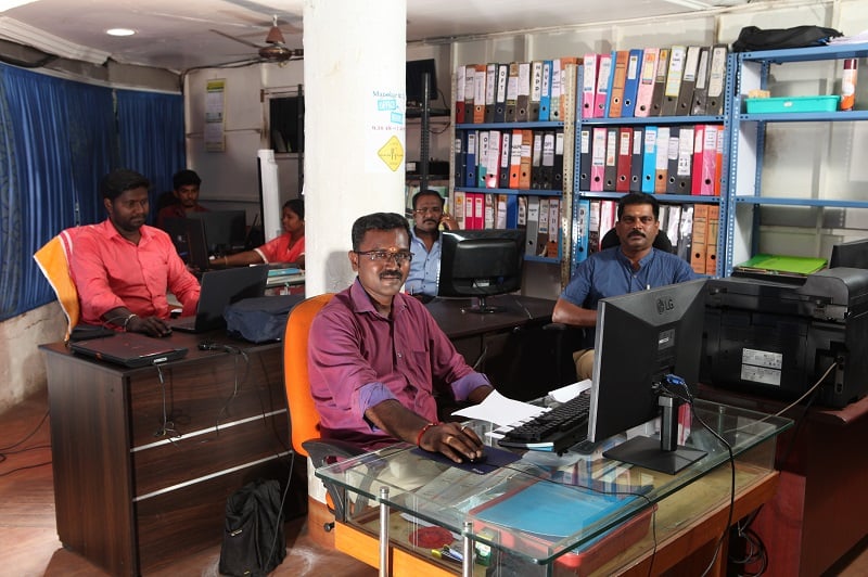 Hotel Rajadhani Guntur