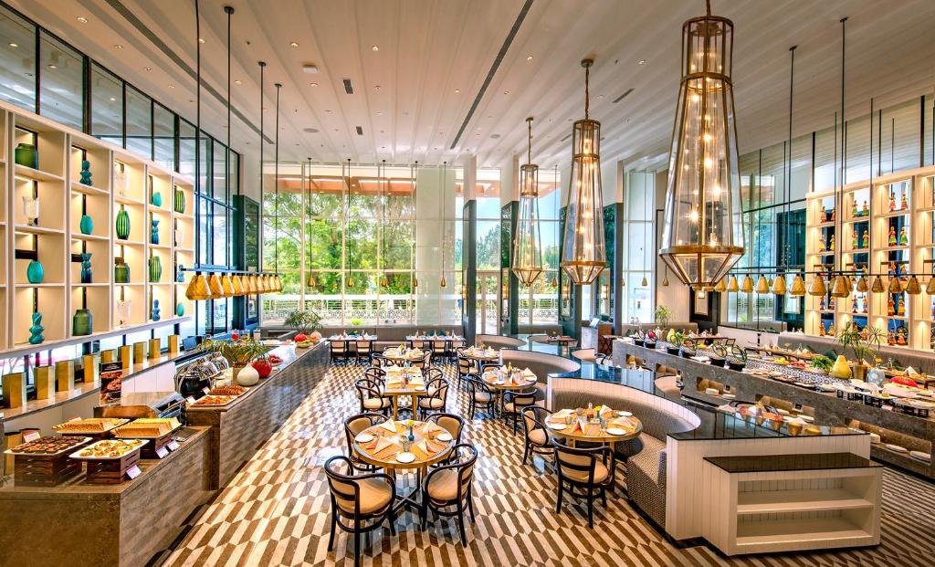 Welcomhotel By ITC Hotels, Guntur - 3