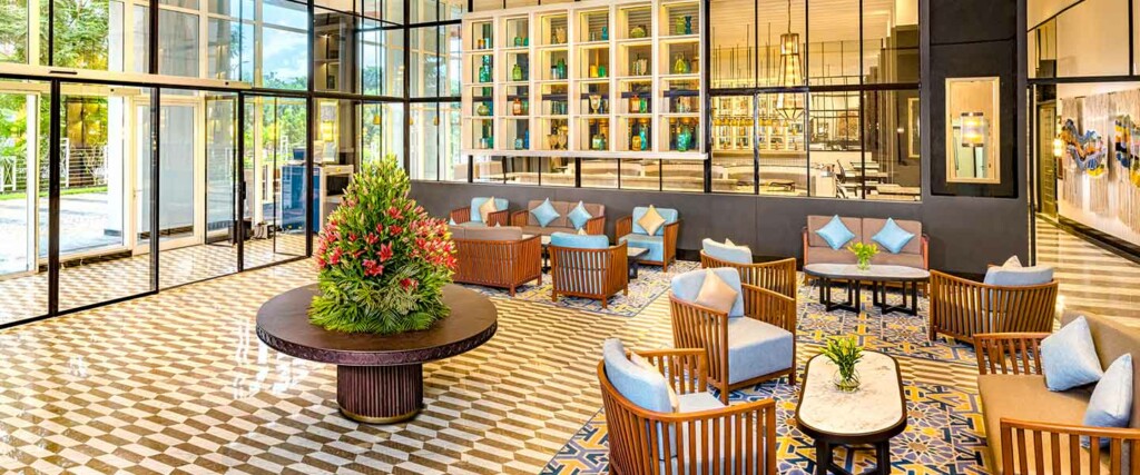 Welcomhotel By ITC Hotels, Guntur - 2