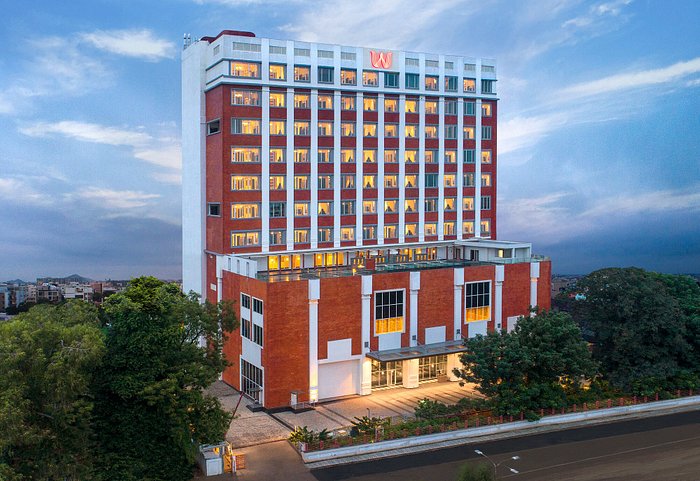 Welcomhotel By ITC Hotels, Guntur