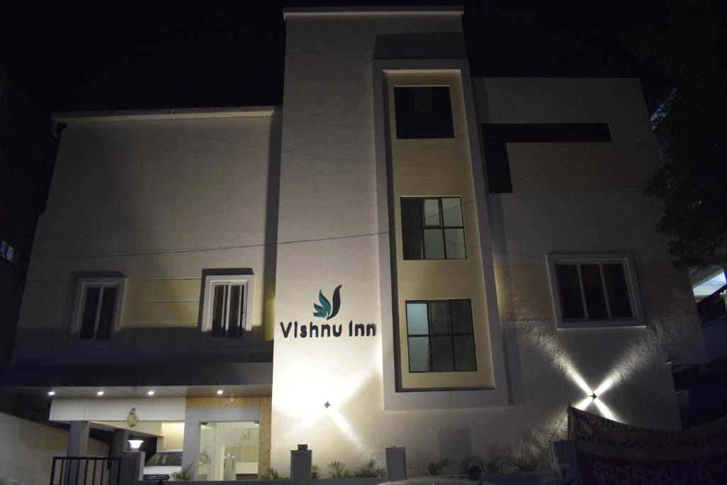 Vishnu inn