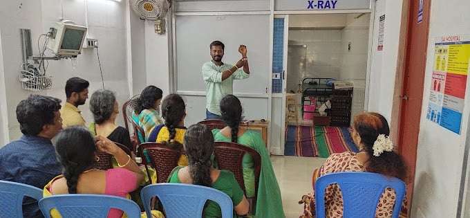 RK ACUPUNCTURE ACADEMY - 3