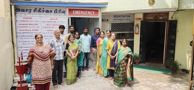 RK ACUPUNCTURE ACADEMY