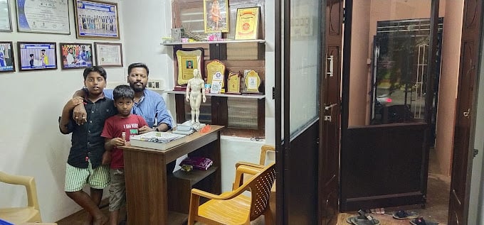 RK ACUPUNCTURE ACADEMY - 4