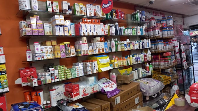 VAHISH ACCU CLINIC - 4