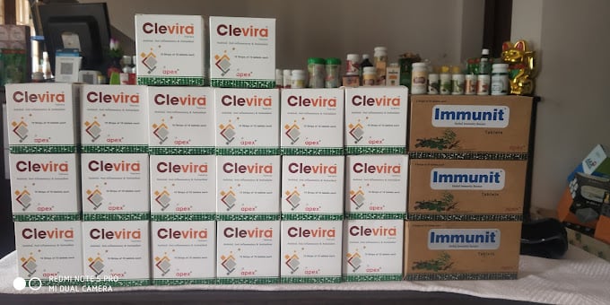 Roshan Academy - ( Acupuncture Institute / Homoeopathy Clinic ) - 2