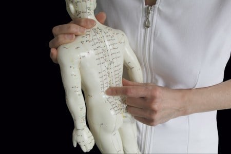 Roshan Academy - ( Acupuncture Institute / Homoeopathy Clinic ) - 3