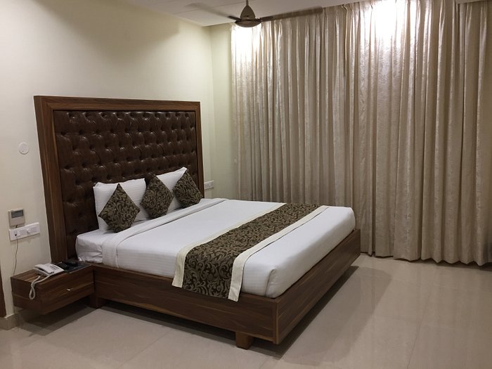 Hotel Viceroy Grand - 4