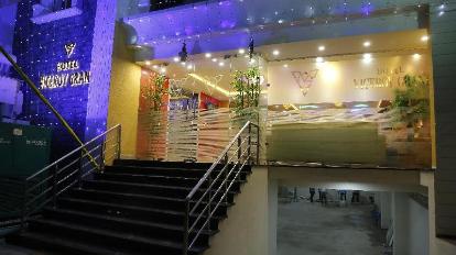 Hotel Viceroy Grand - 2