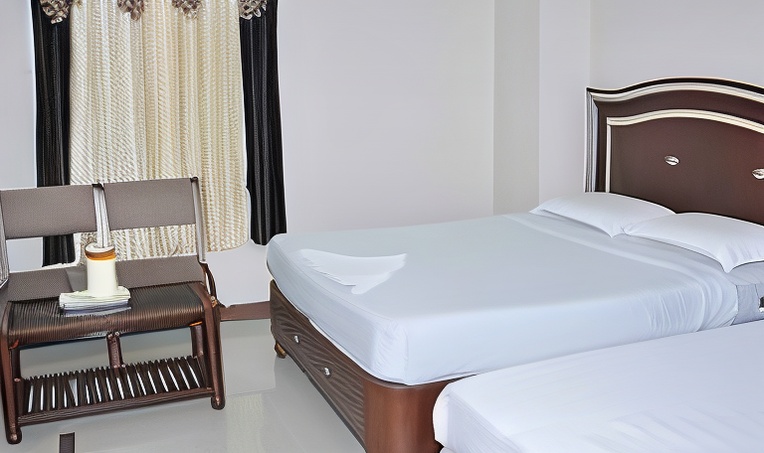 Hotel Gnr Palace - 3