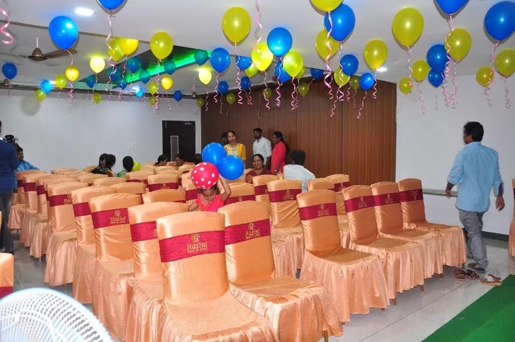 Hotel Hasini Inn - 3