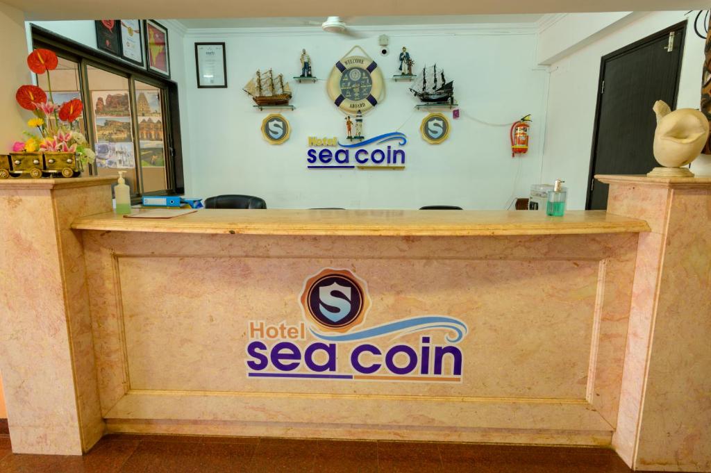 Krishna Seacoin Hotel - 2