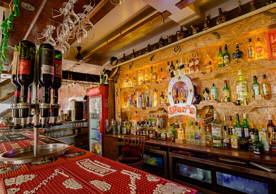 Krishna Seacoin Hotel - 4