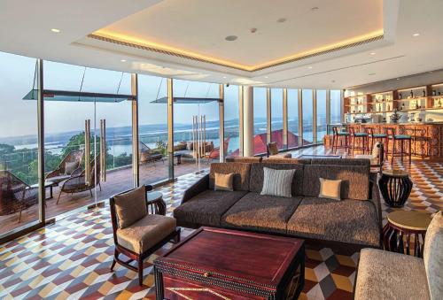 DoubleTree by Hilton Goa - Panaji - 4