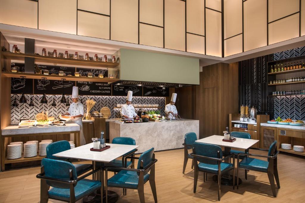 Fairfield by Marriott Goa Benaulim - 4