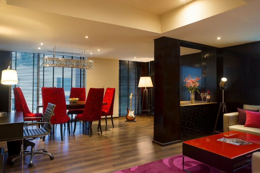 Hard Rock Hotel Goa - 2