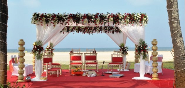 Holiday Inn Resort Goa, an IHG Hotel - 3