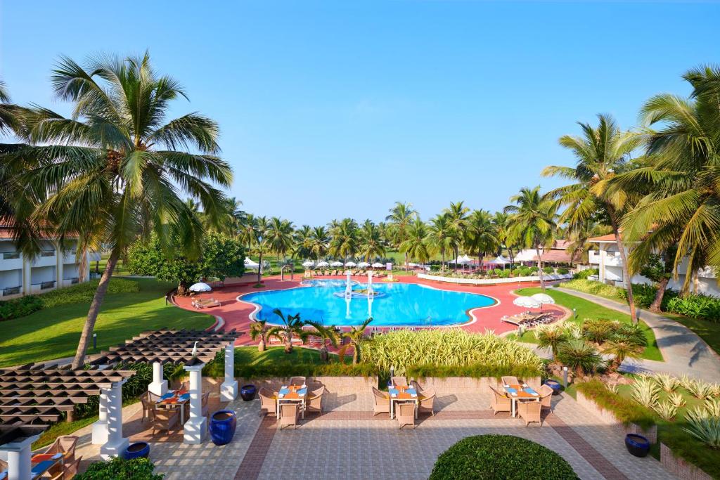 Holiday Inn Resort Goa, an IHG Hotel - 2