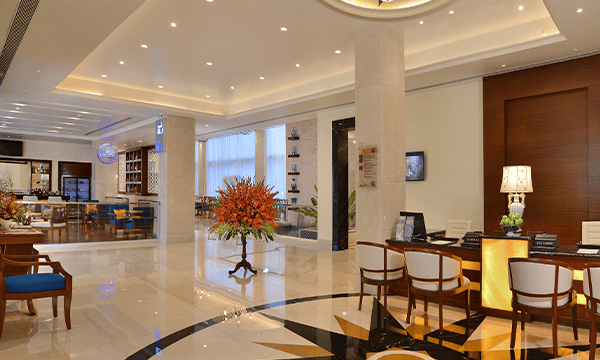 Fortune Miramar, Goa - Member ITC's hotel group - 3