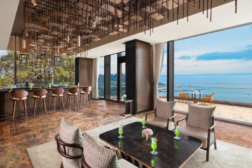 Taj Cidade de Goa Horizon, Goa - 3