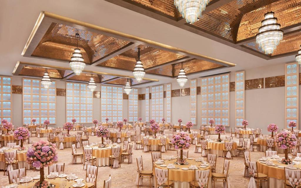 Taj Cidade de Goa Horizon, Goa - 4