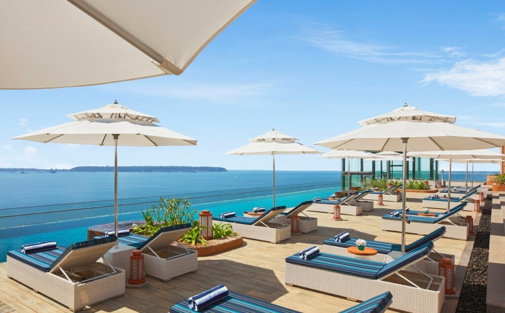 Taj Cidade de Goa Horizon, Goa - 2