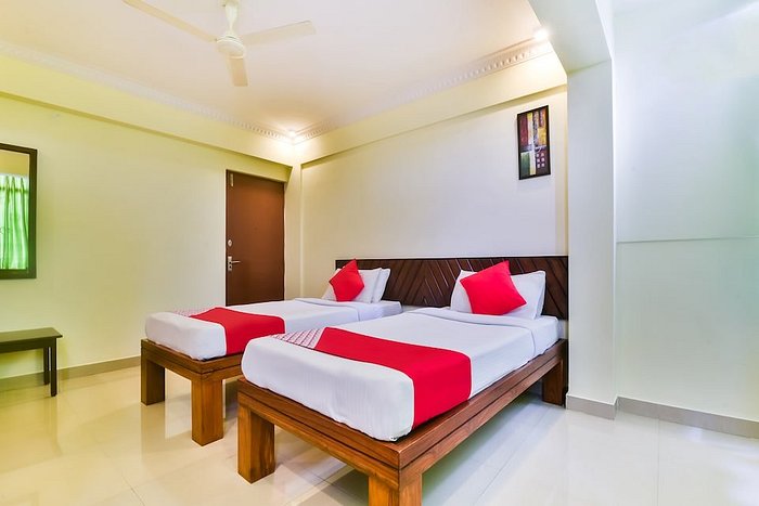 Hotel Go Goa - 4