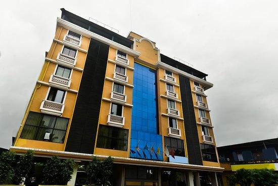 Hotel Go Goa