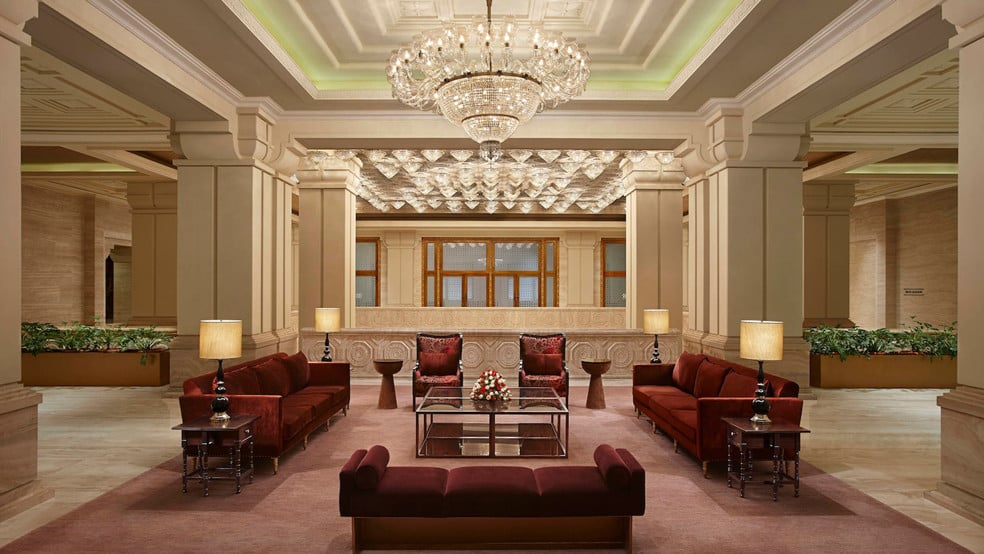 ITC Grand Goa, a Luxury Collection Resort & Spa, Goa - 2