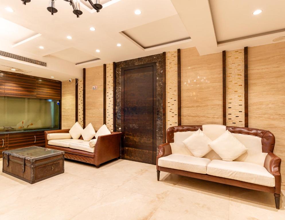 Hotel Supreme Grande - 3