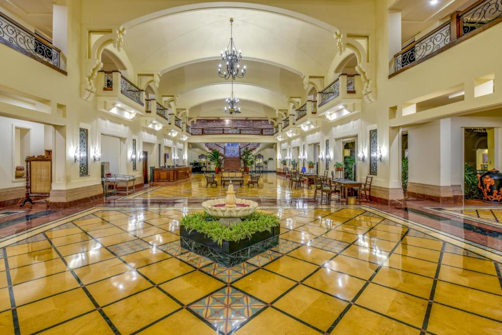 The LaLiT Golf & Spa Resort Goa - 3