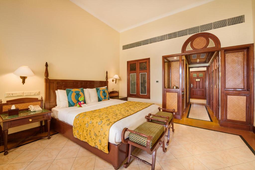 The LaLiT Golf & Spa Resort Goa - 5