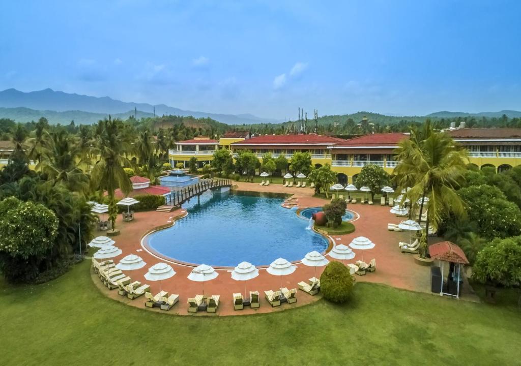 The LaLiT Golf & Spa Resort Goa - 2
