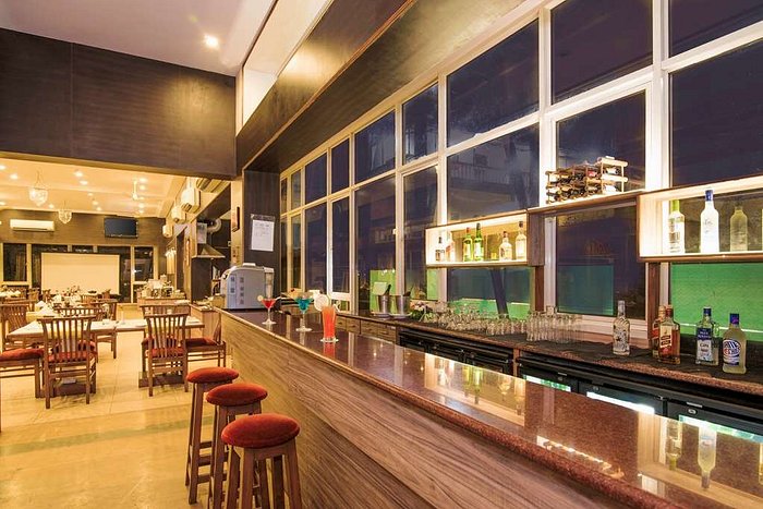 Ocean Palms Goa Resort, Calangute - 3