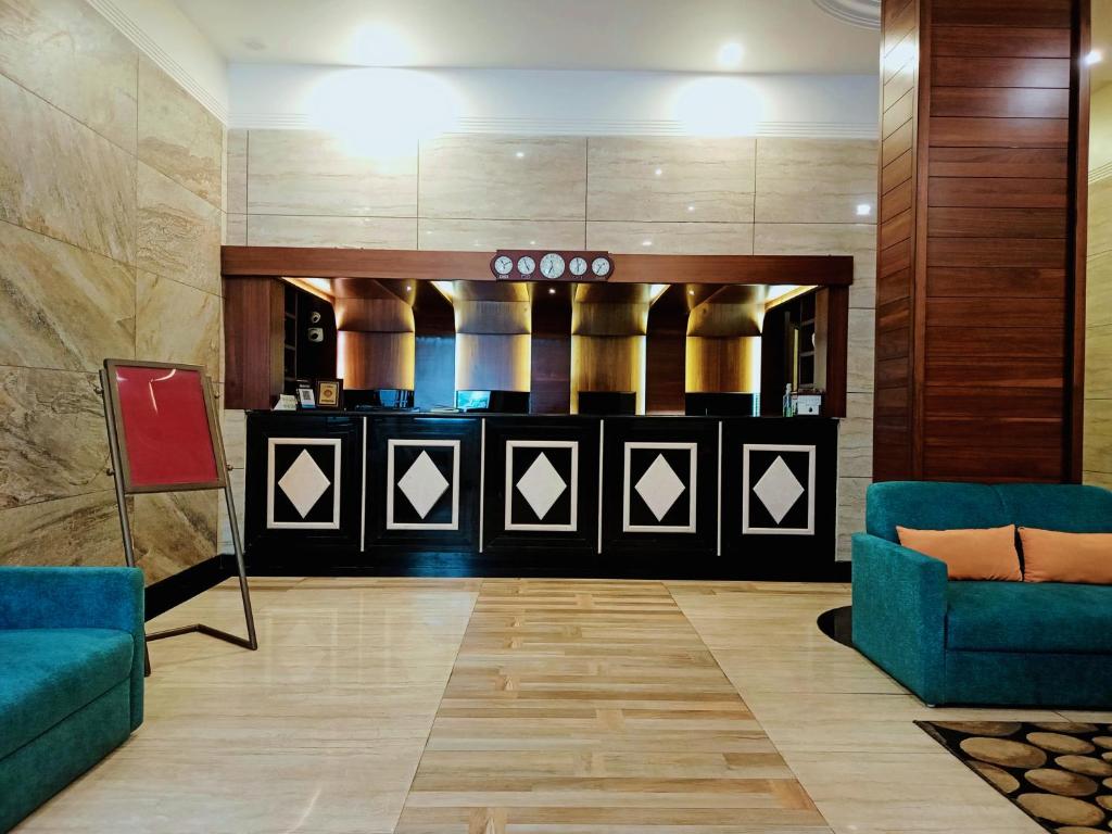 Goa Woodlands Hotel - 2