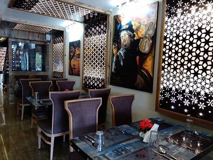 Hotel Grace Majestic - 3