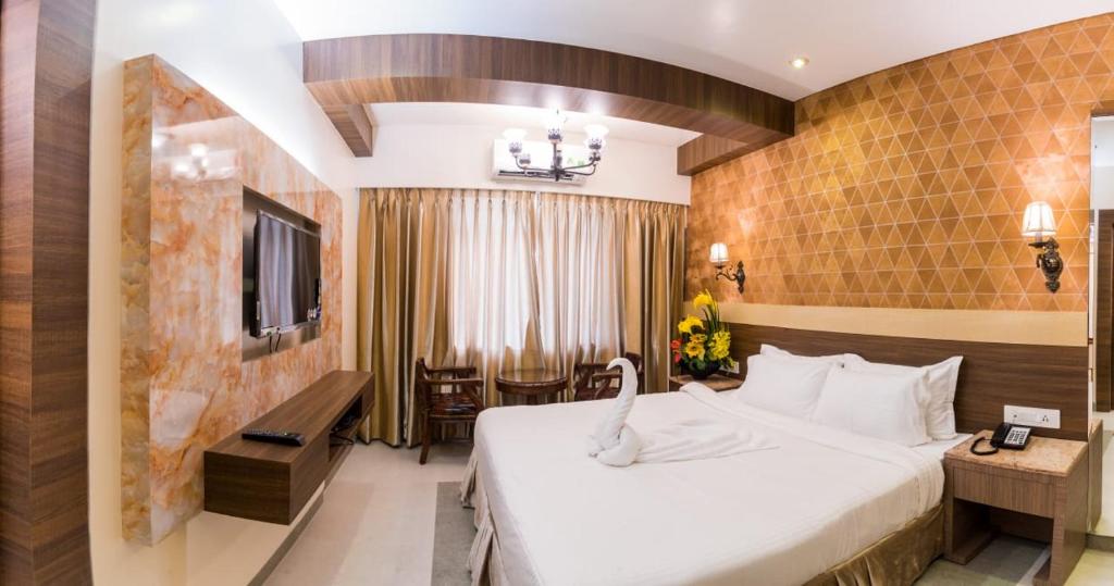 Hotel Grace Majestic - 5