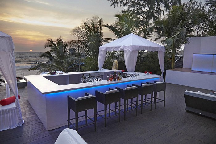 Fahrenheit Hotels & Resorts - 3