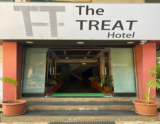 The Treat Hotel