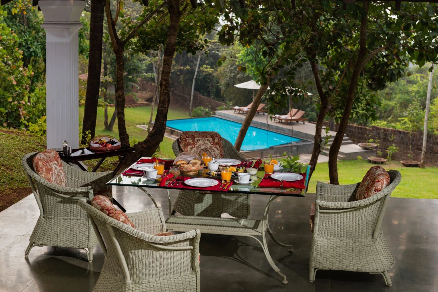 The Postcard Velha - 2