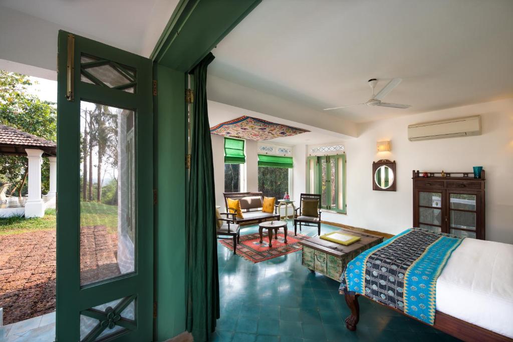 The Postcard Velha - 5